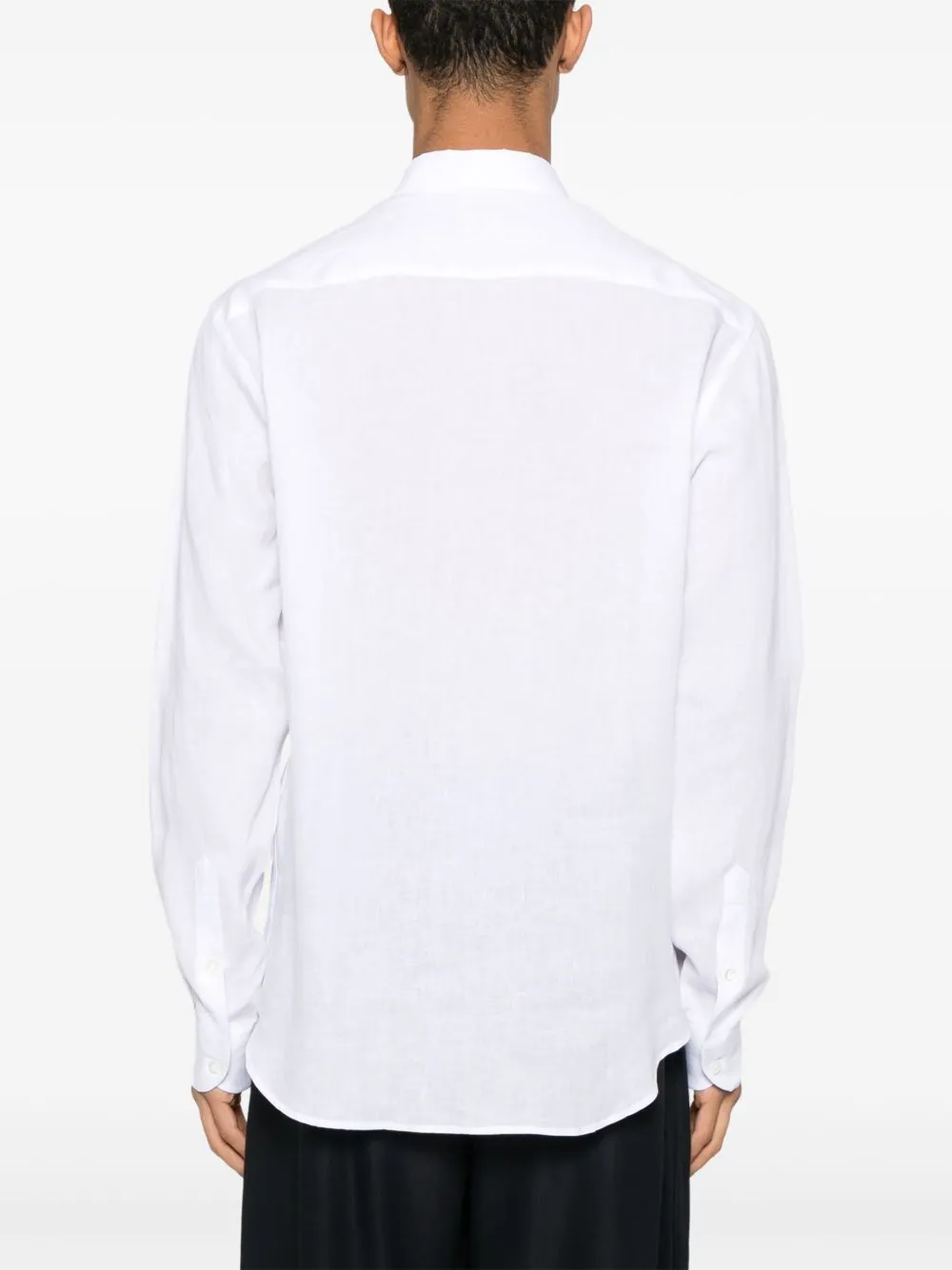 Linen shirt