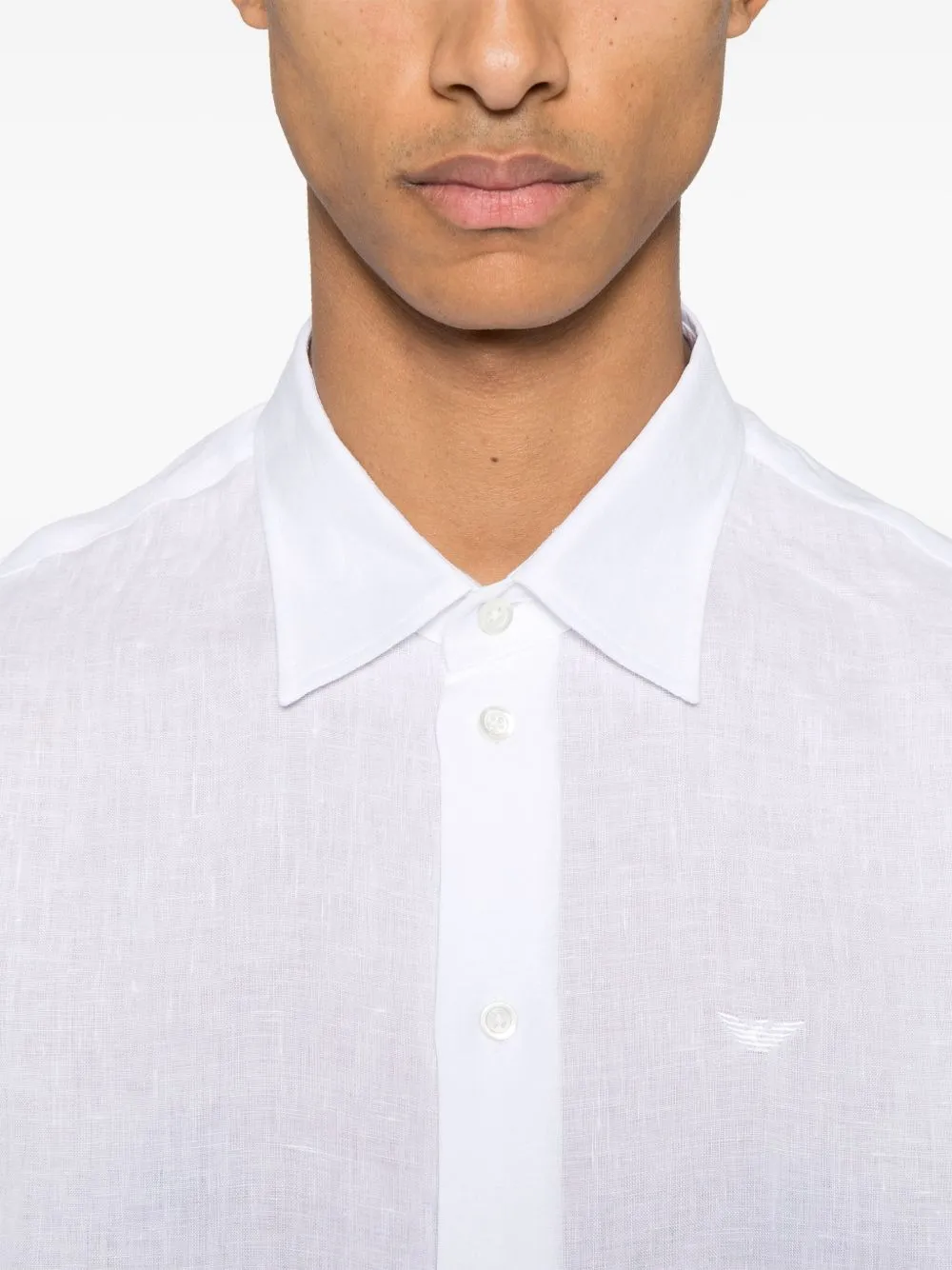 Linen shirt
