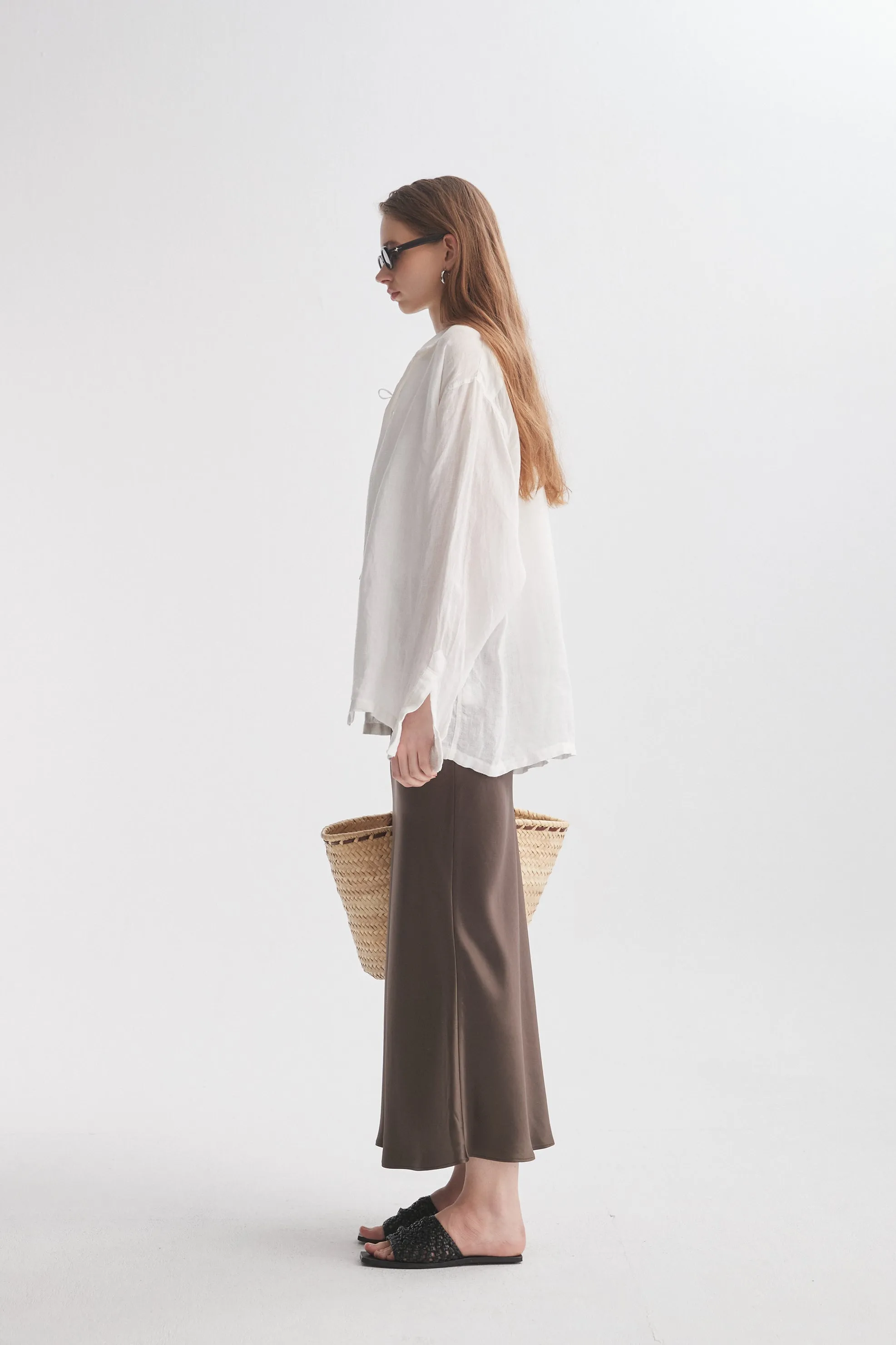 Linen Shirt