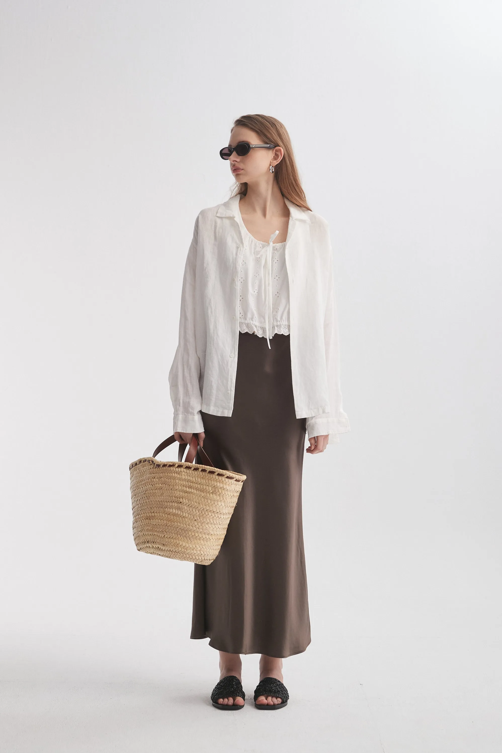 Linen Shirt