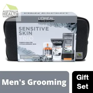 L'Oréal Men Expert Magnesium Defence Gift Set