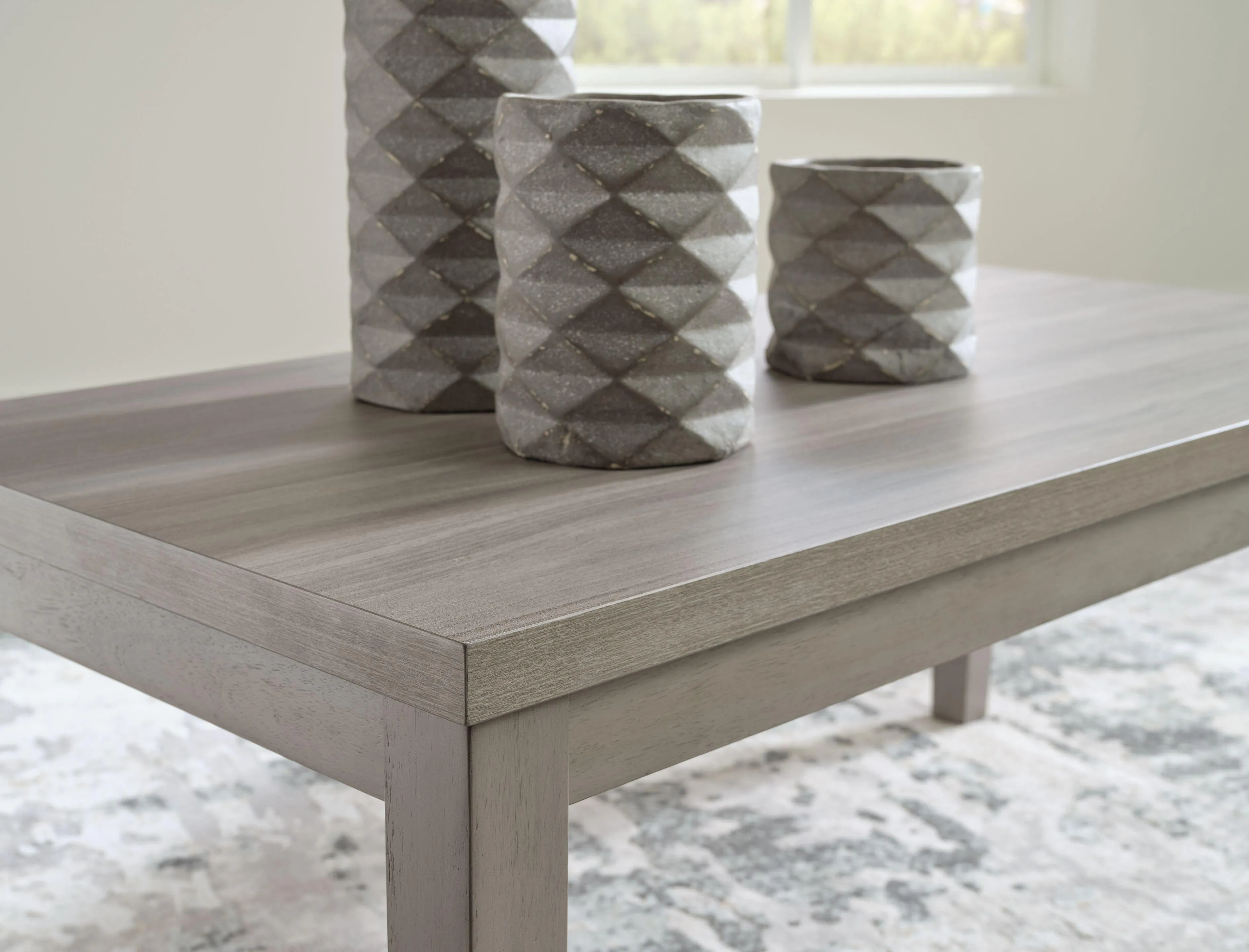 Loratti - Occasional Table Set (3/cn)