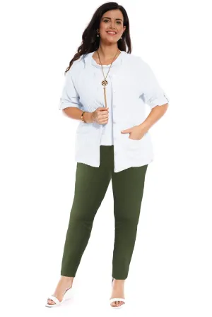 Loreto Pant