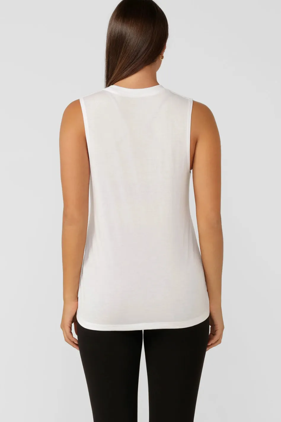Lorna Jane - Lotus Muscle Tank