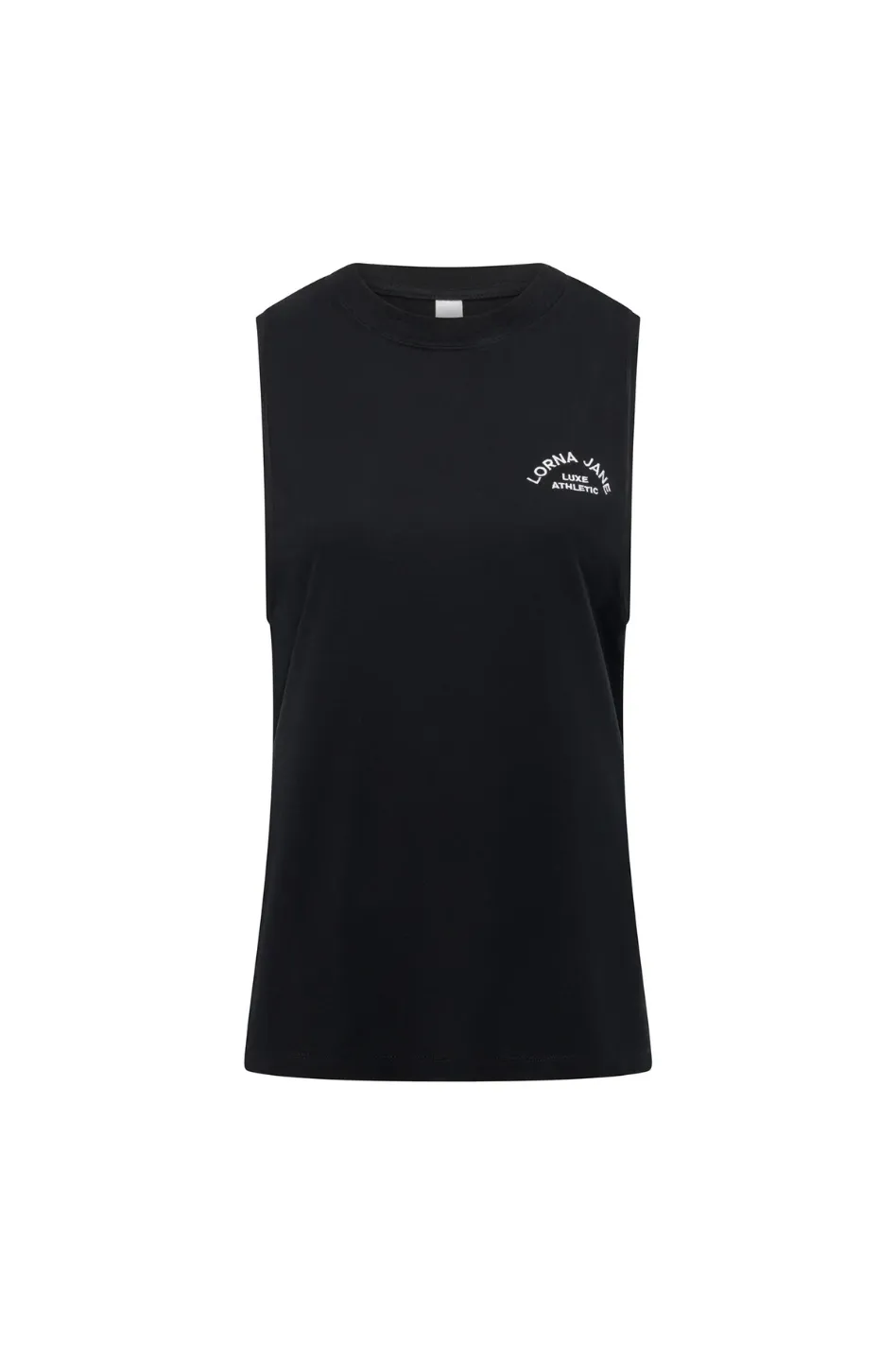Lorna Jane - Lotus Muscle Tank