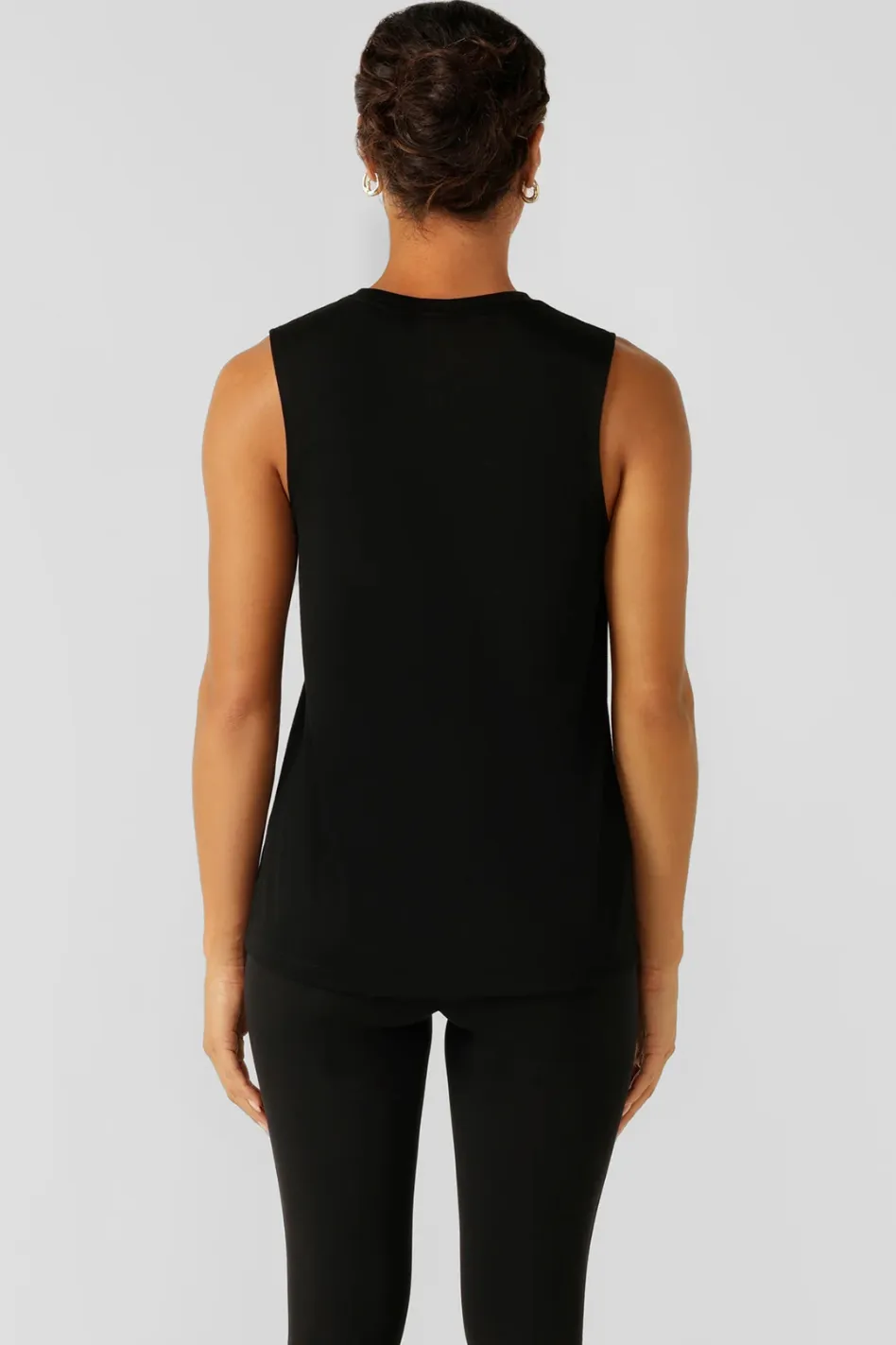 Lorna Jane - Lotus Muscle Tank