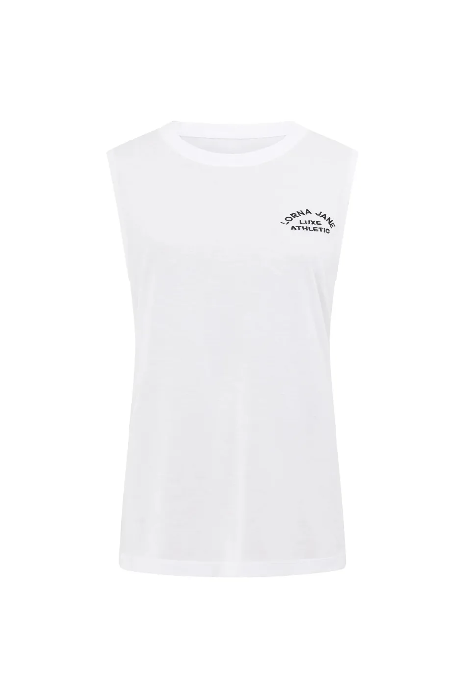 Lorna Jane - Lotus Muscle Tank