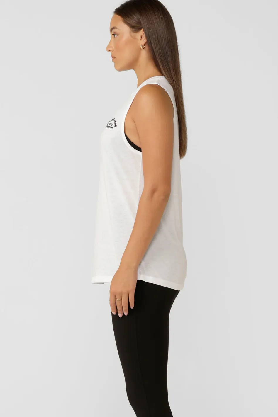 Lorna Jane - Lotus Muscle Tank