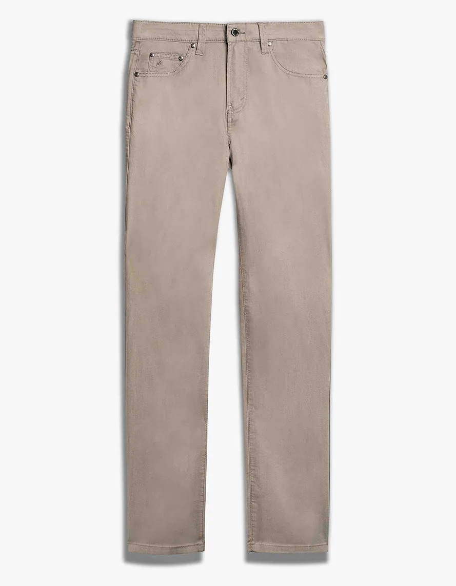 LS Brad Slim Stretch Waist