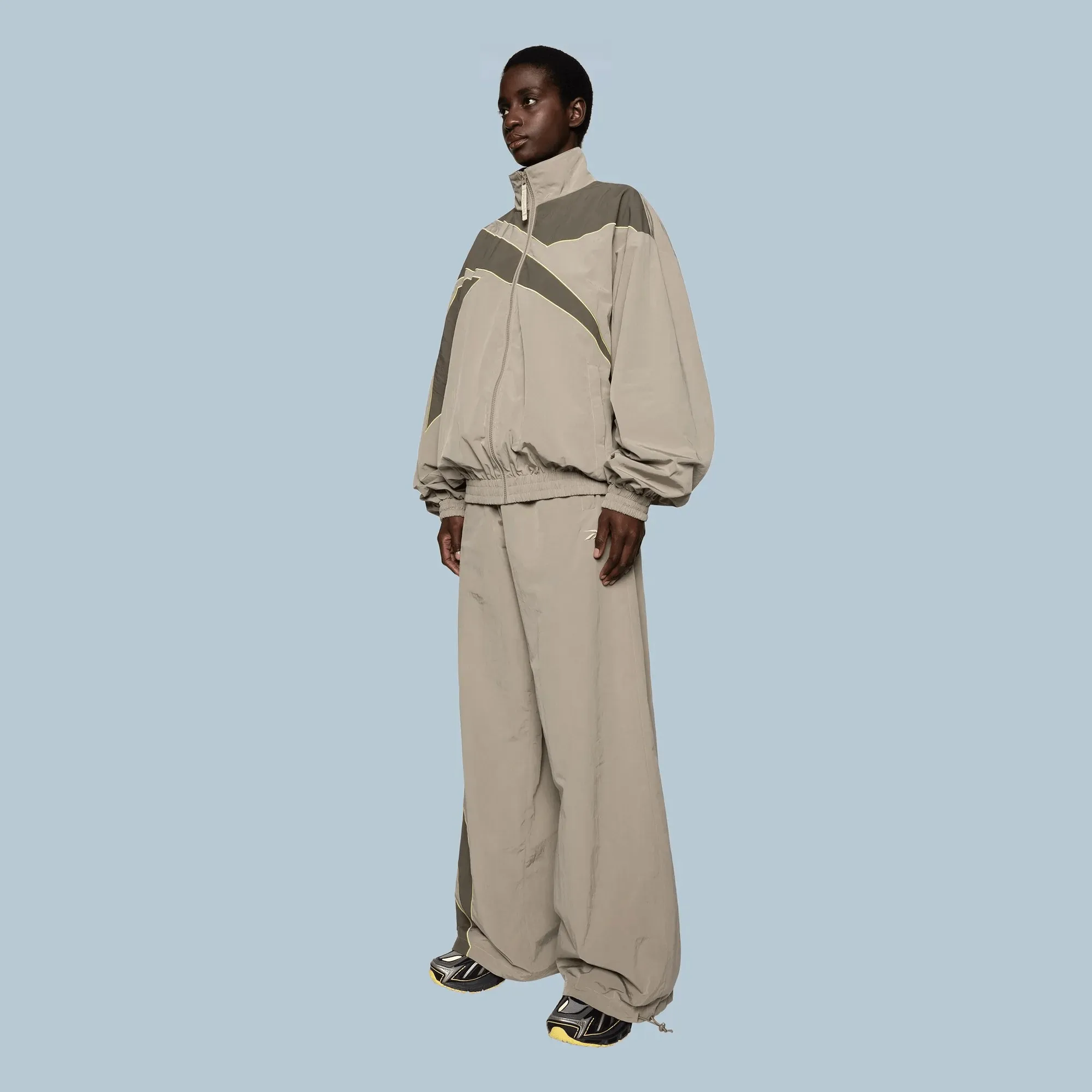 LTD Icon Remix Track Pant