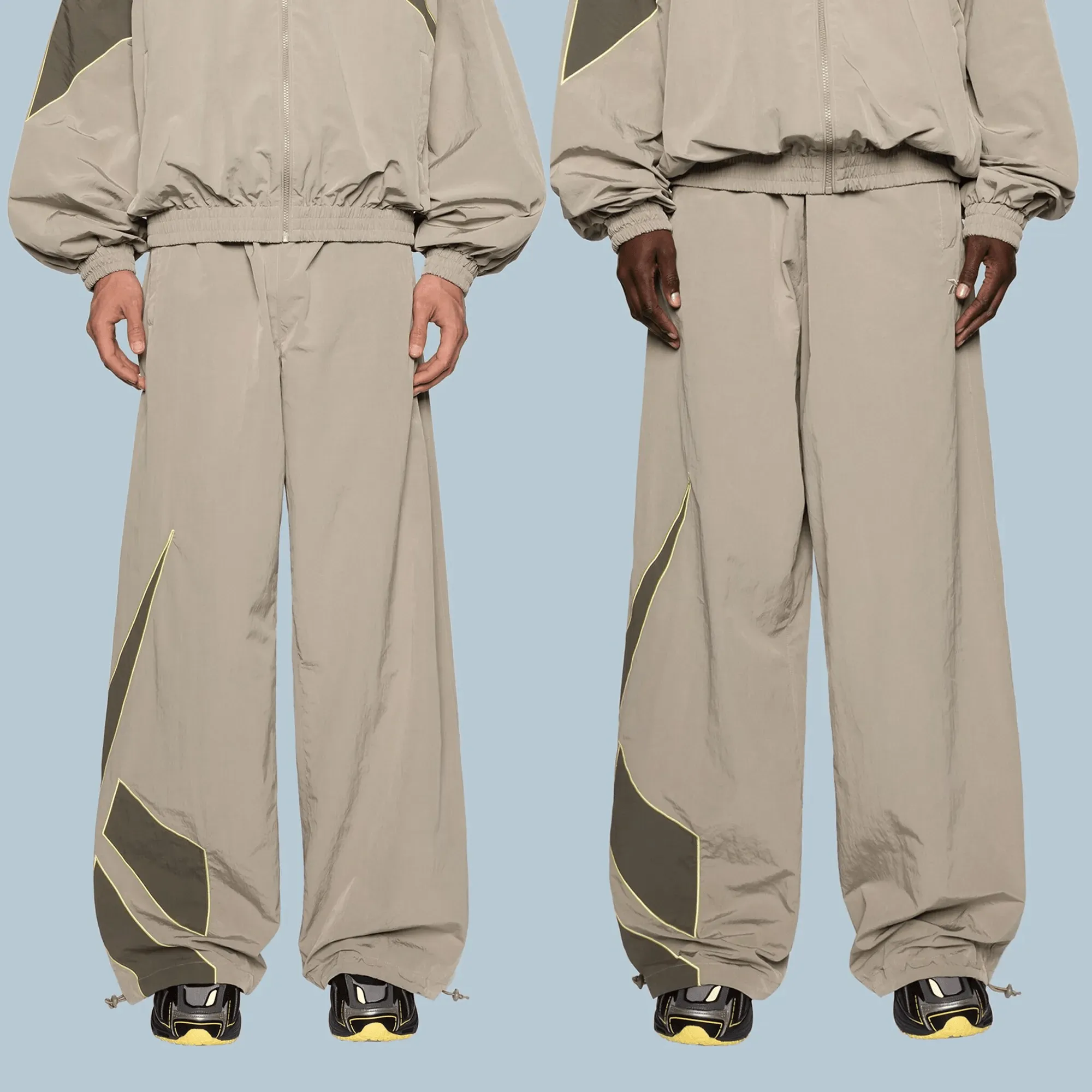 LTD Icon Remix Track Pant