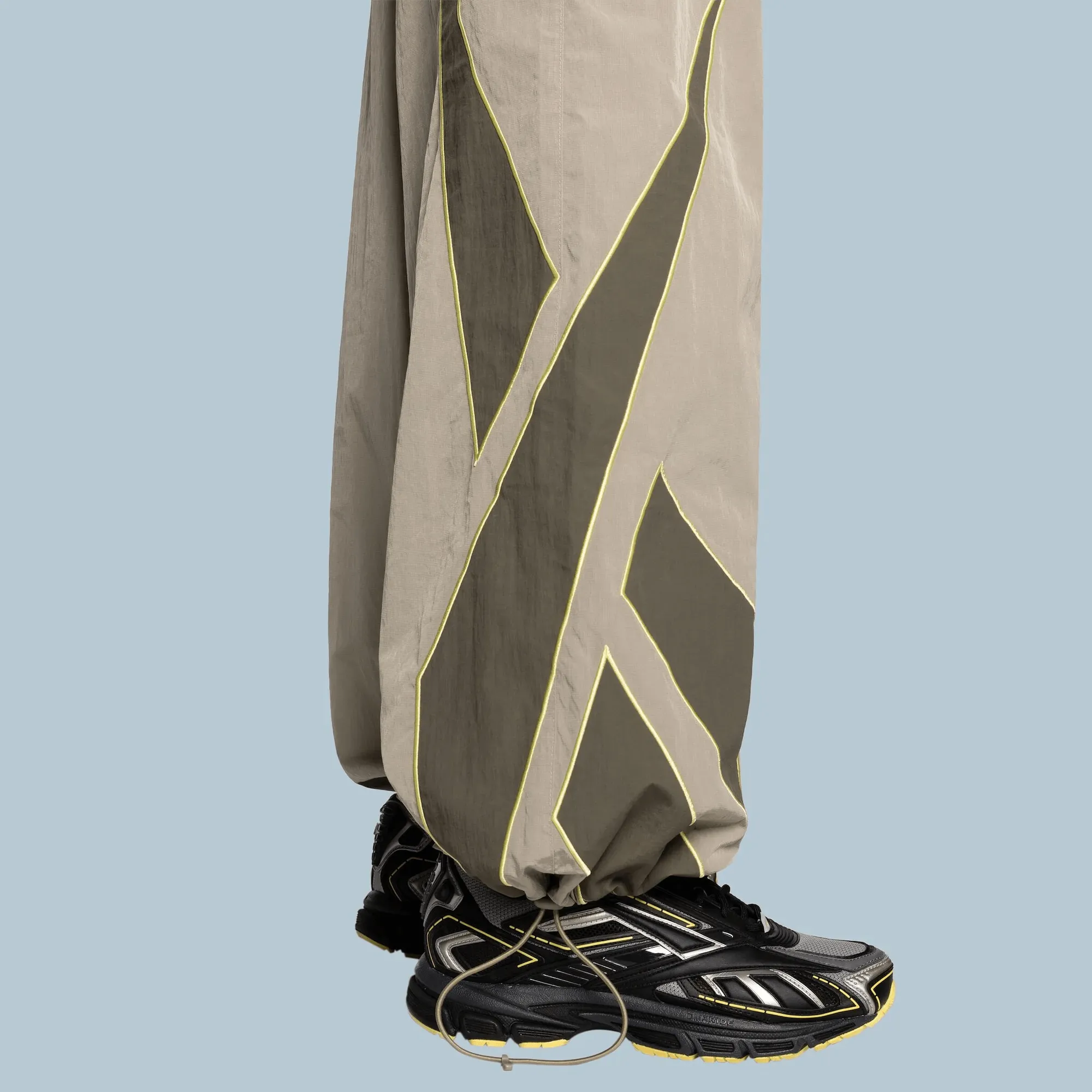 LTD Icon Remix Track Pant