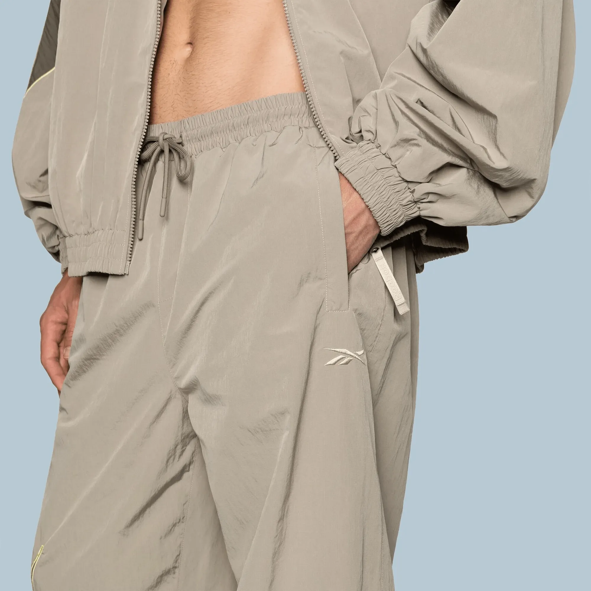 LTD Icon Remix Track Pant