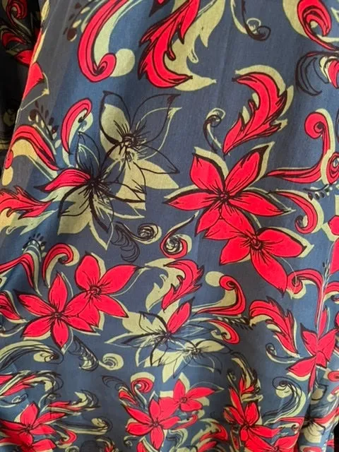 LuLaRoe Duster, size S  #3039