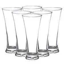 Luminarc - Martigues Hi Ball - Set of 6