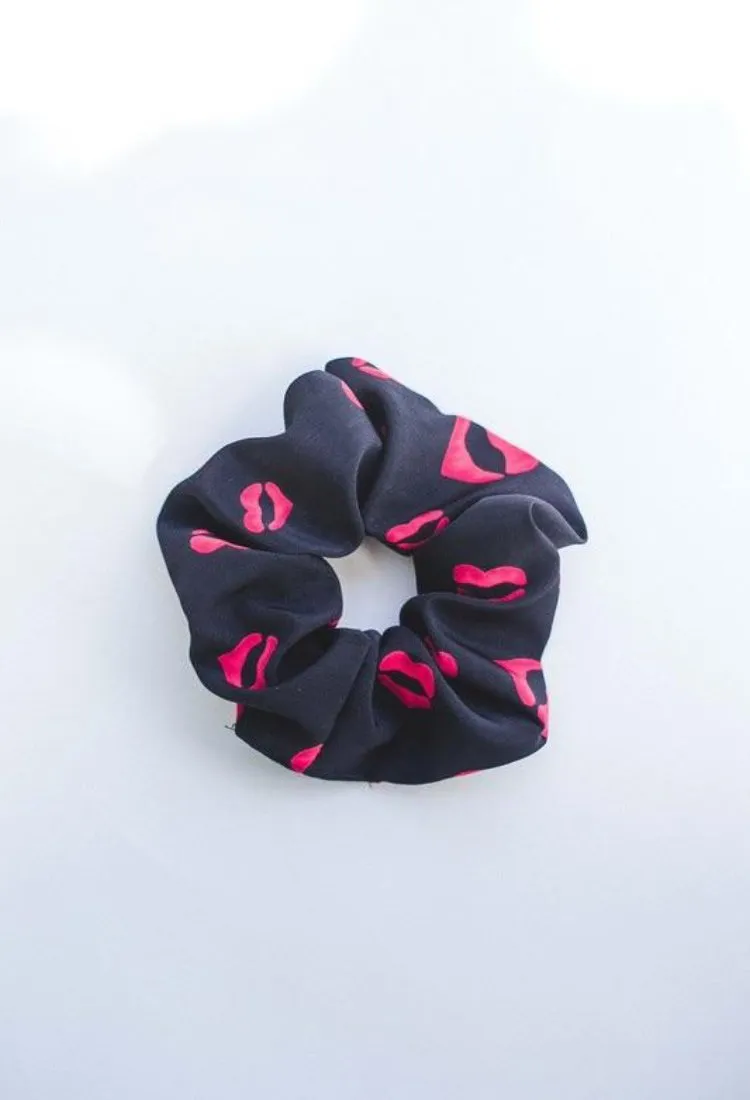 Luxe Scrunchie Sets/Singles