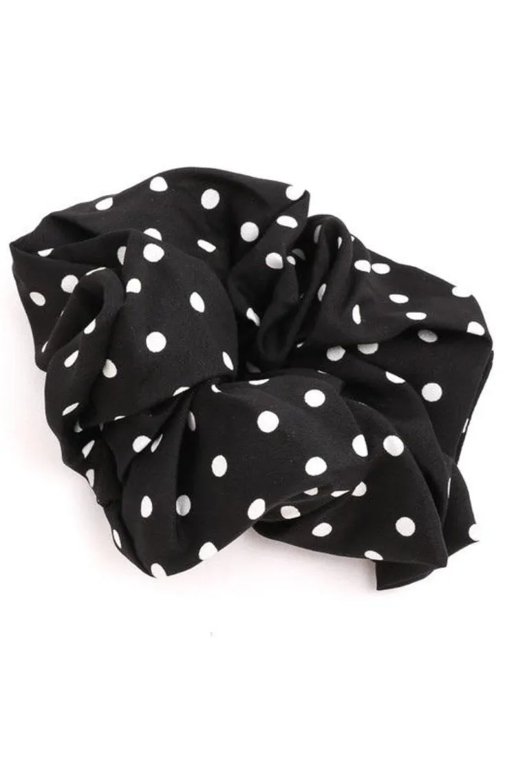 Luxe Scrunchie Sets/Singles