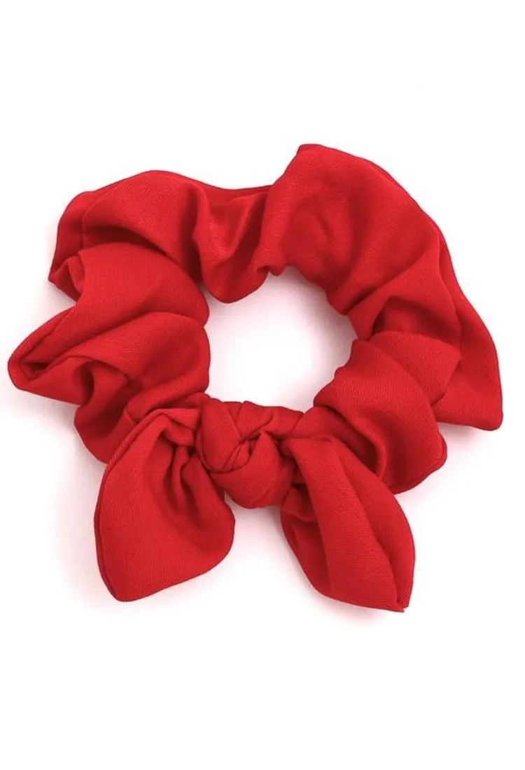 Luxe Scrunchie Sets/Singles