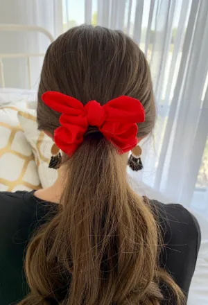 Luxe Scrunchie Sets/Singles