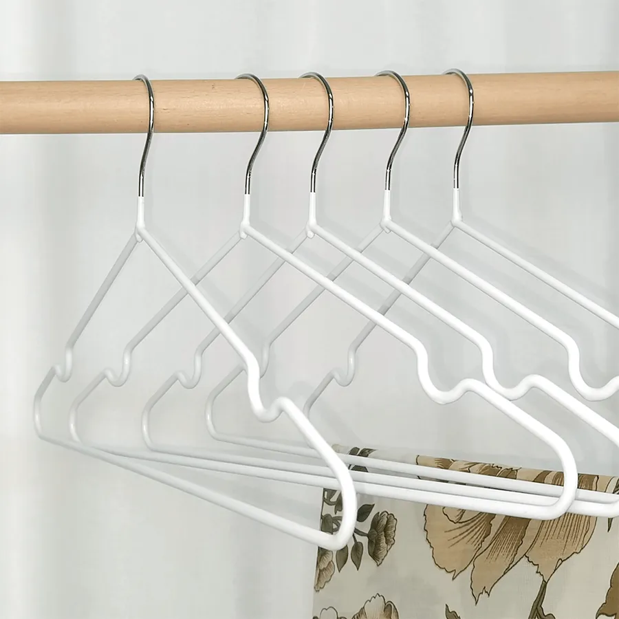 Lys Non-slip Hanger 5pc Set