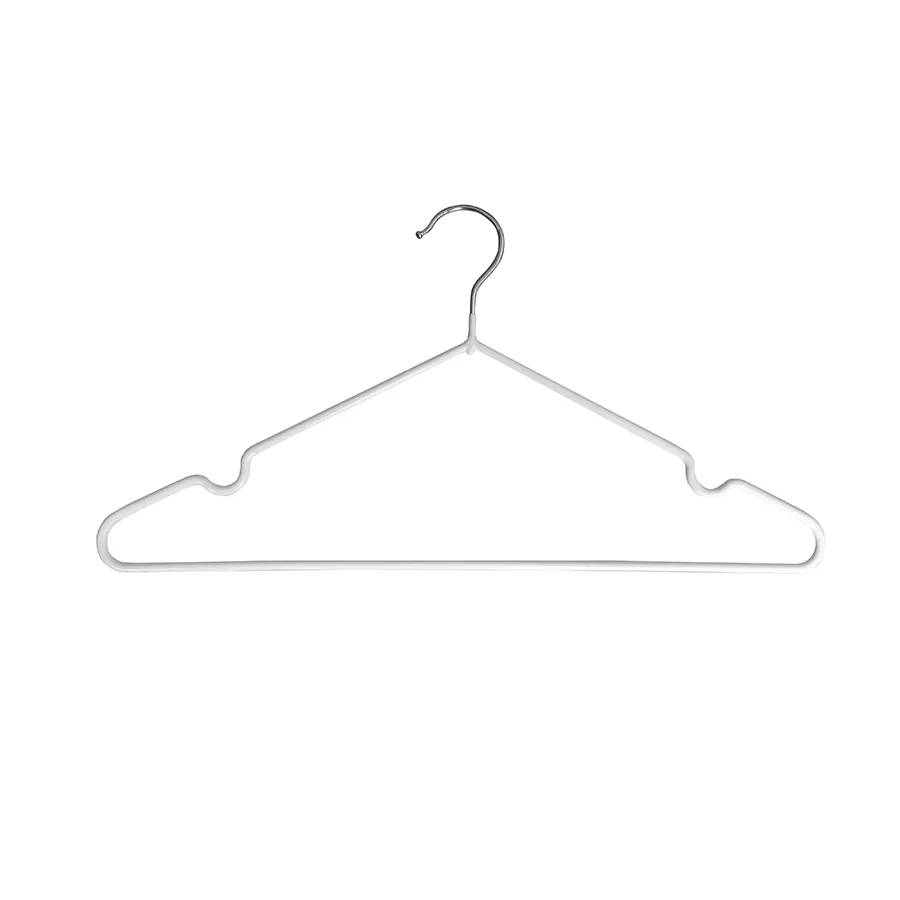Lys Non-slip Hanger 5pc Set