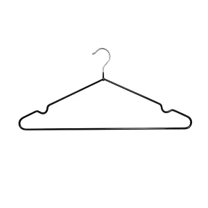 Lys Non-slip Hanger 5pc Set