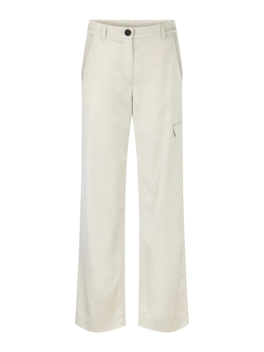 Marc Cain WIGAN puddle pants YS 81.16 W31 - Pre-Order May Delivery