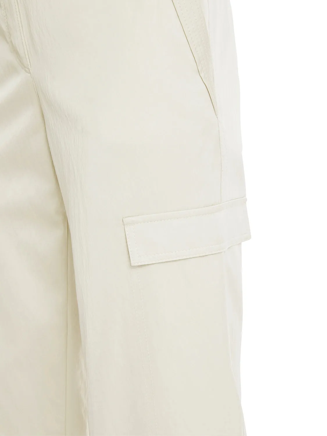 Marc Cain WIGAN puddle pants YS 81.16 W31 - Pre-Order May Delivery