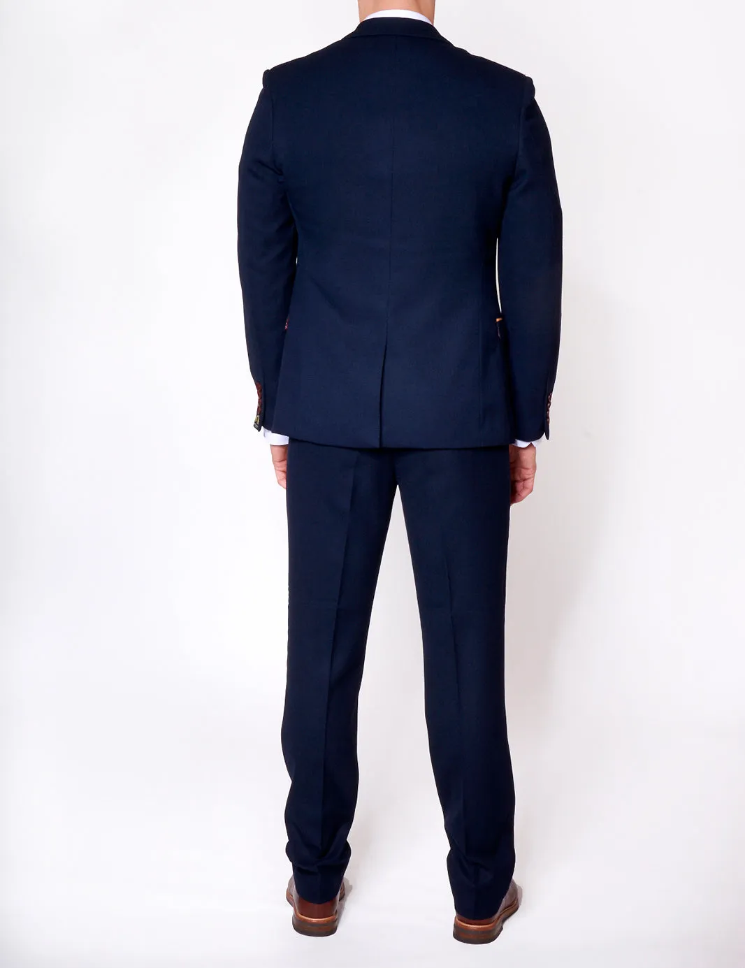 MARC DARCY JD4 JACKET NAVY