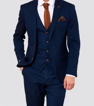 Marc Darcy Max Jacket ROYAL
