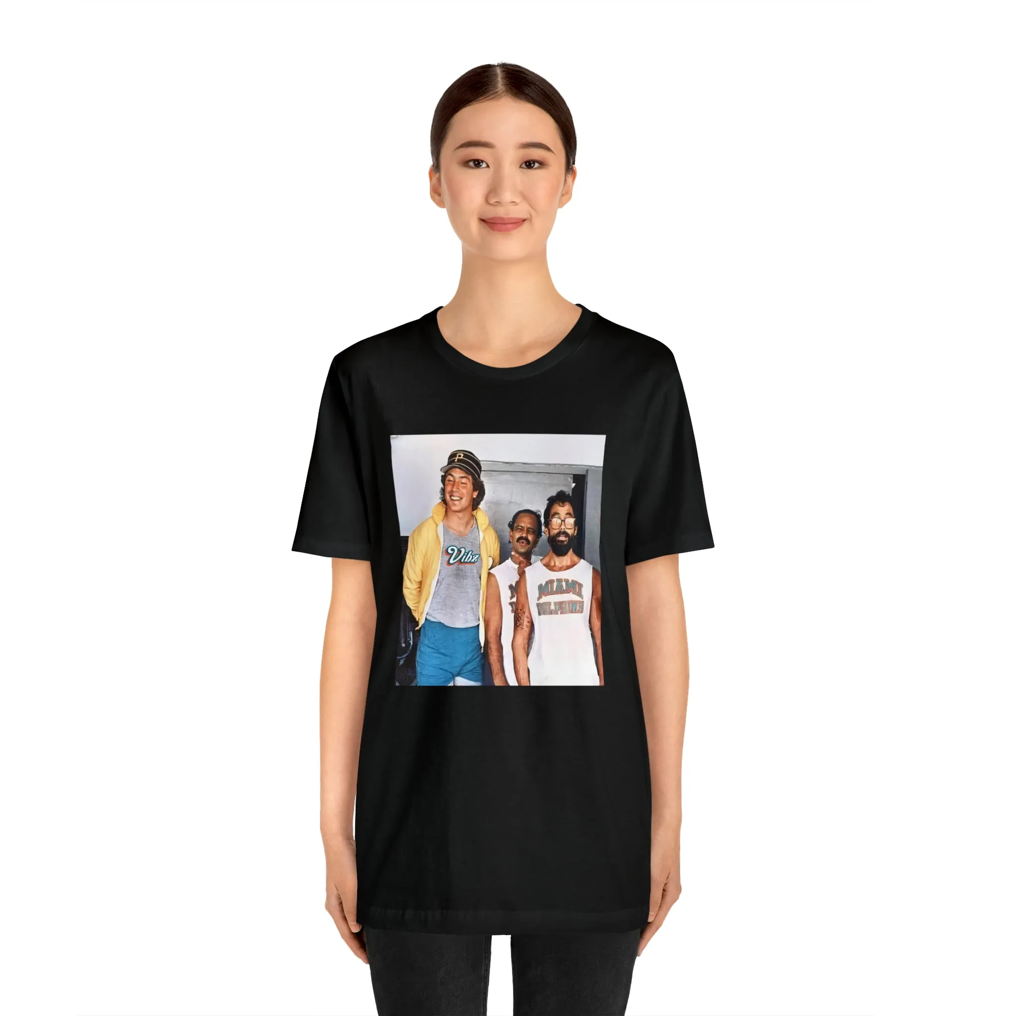 Marino X Cheech & Chong Tee