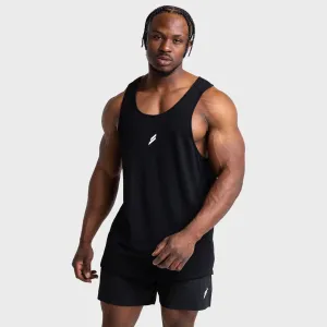 Mark Singlet V2 - Black