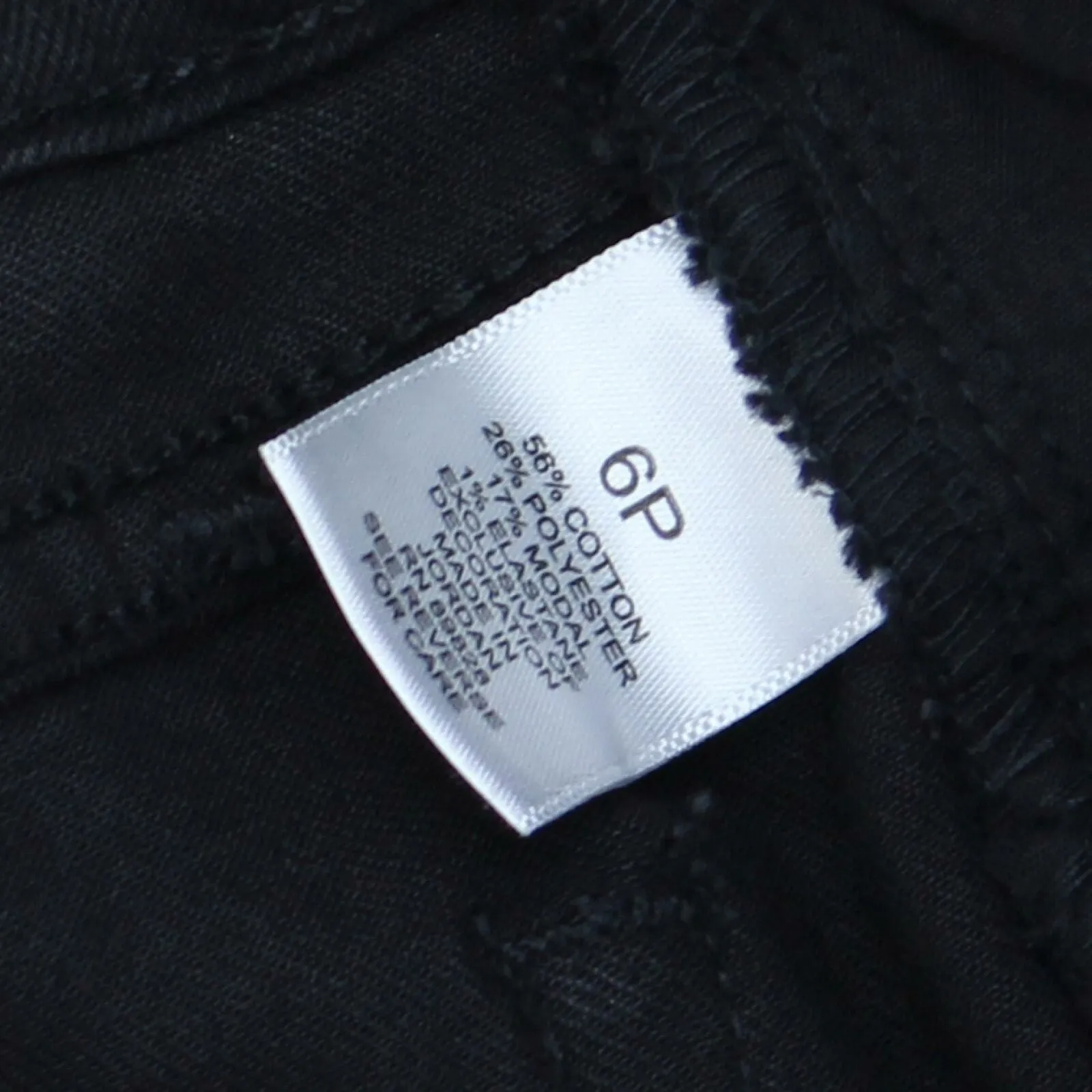Martha Stewart Petite Embroidered 5-Pocket Ankle Jeans