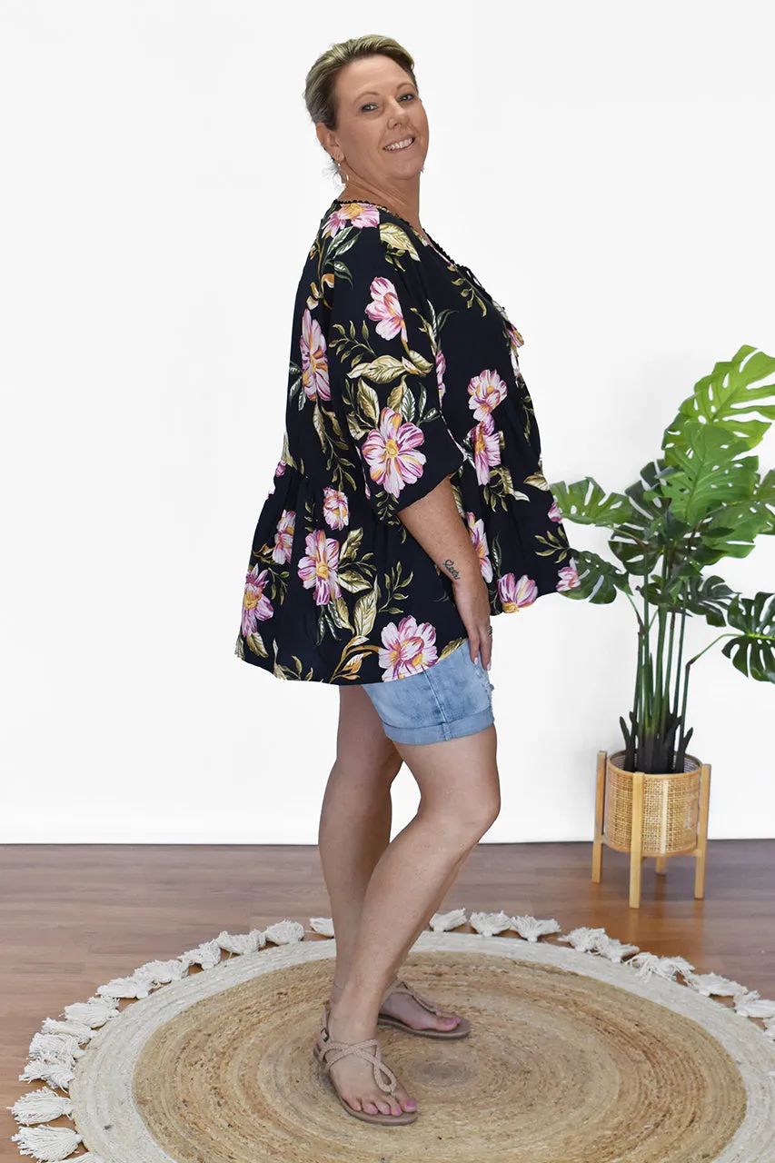 Melanie Top