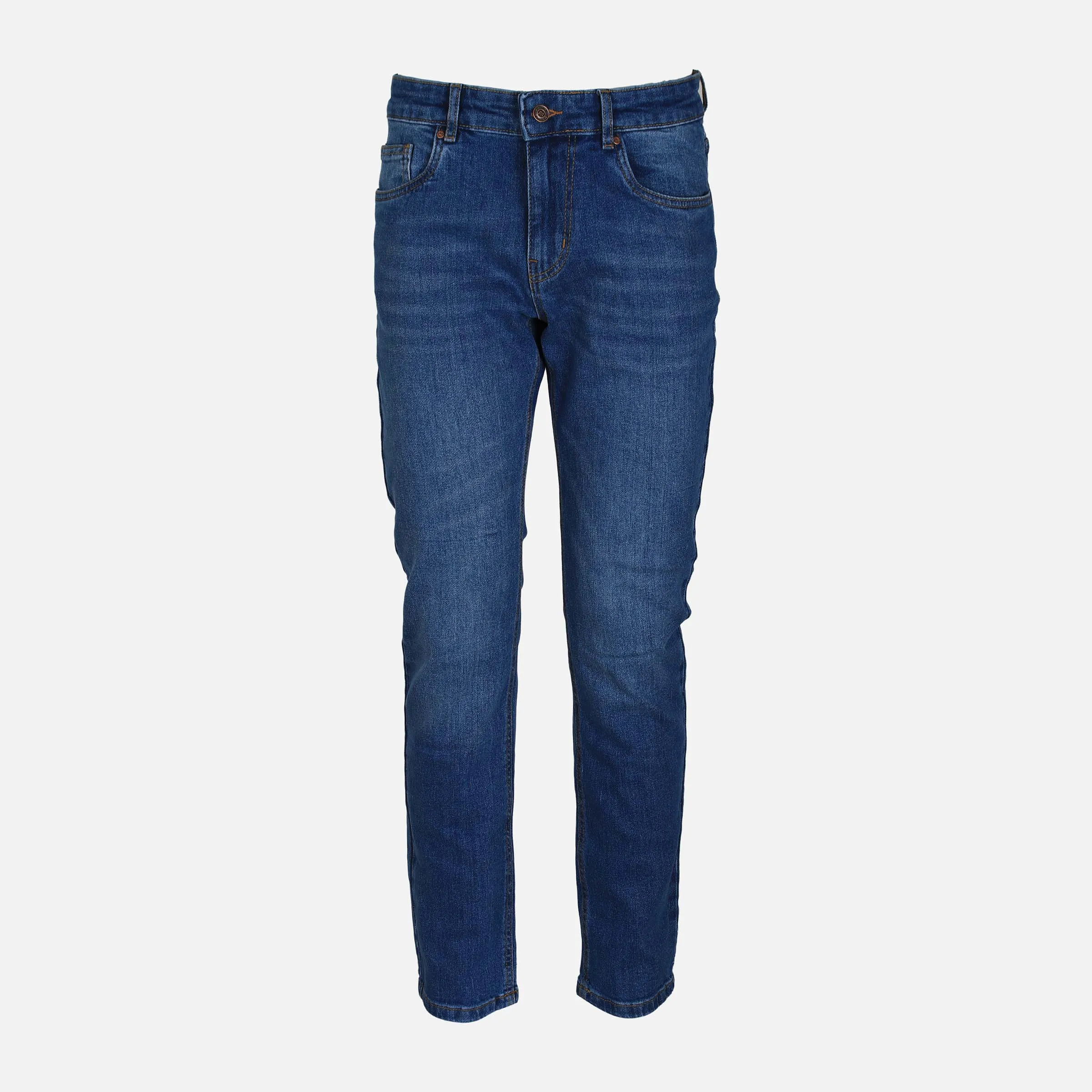 MEN JEANS PANTS (SLIM FIT)