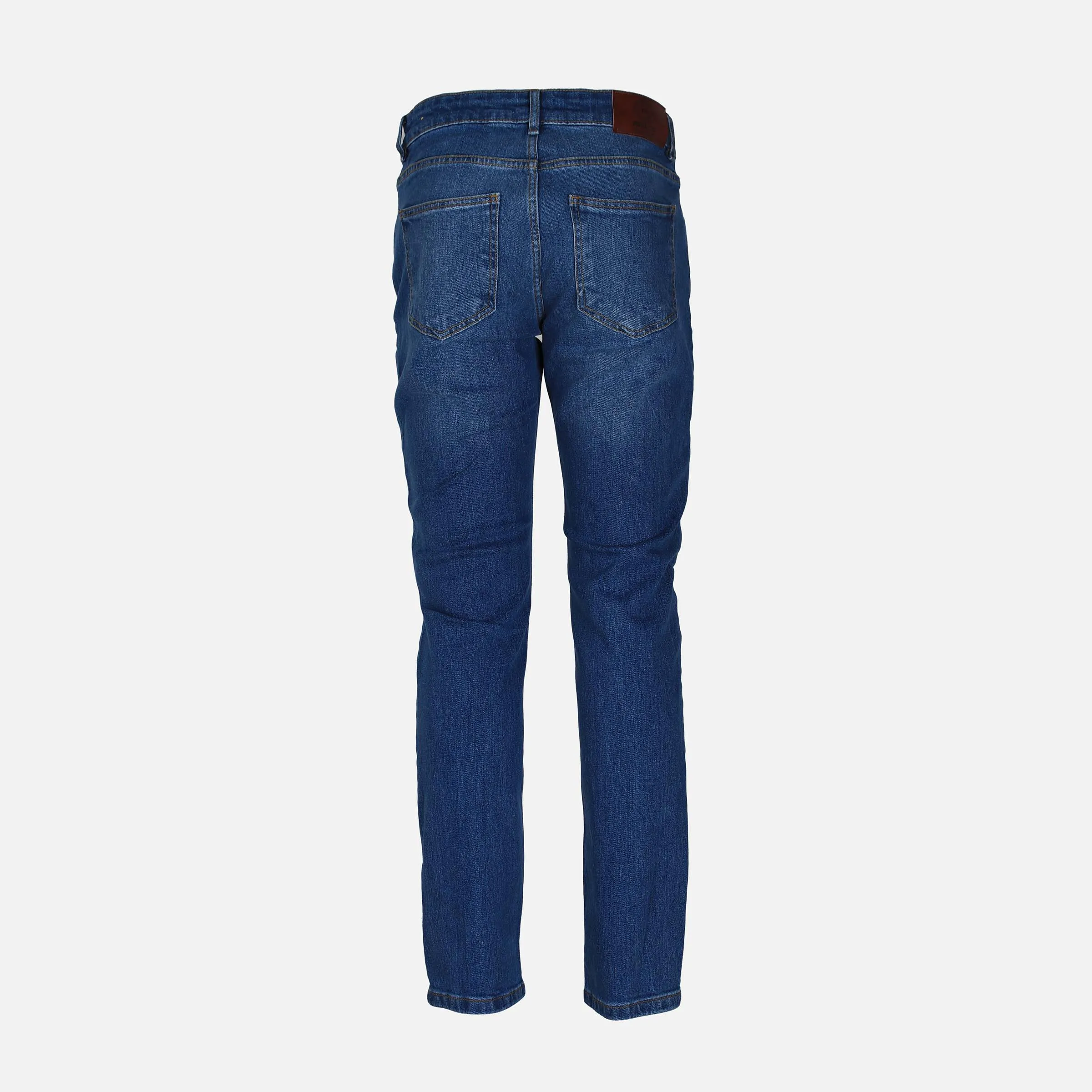 MEN JEANS PANTS (SLIM FIT)