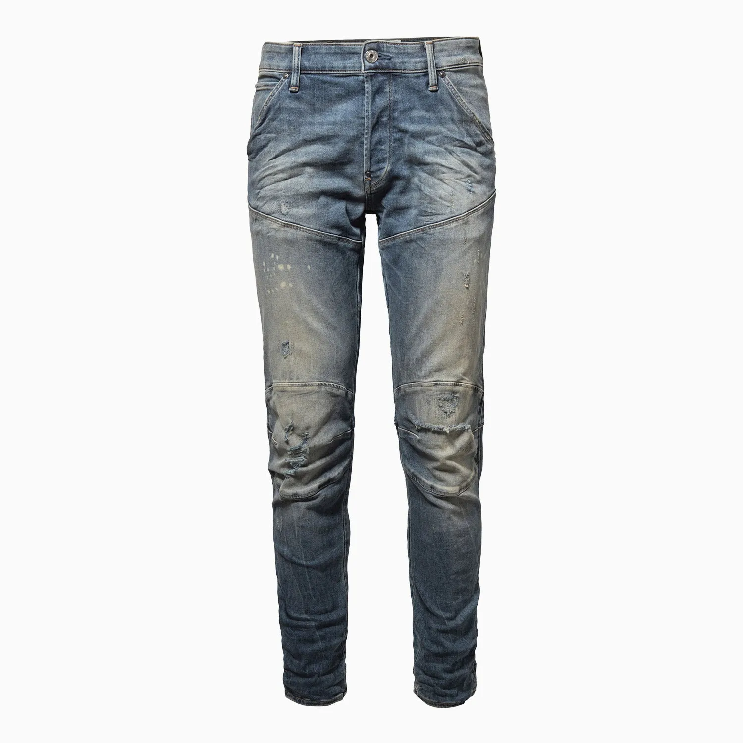 Men's 5620 3D Slim Denim Jeans Pant