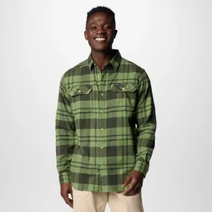 Men's Flare Gun™ Stretch Flannel Shirt - 1861581