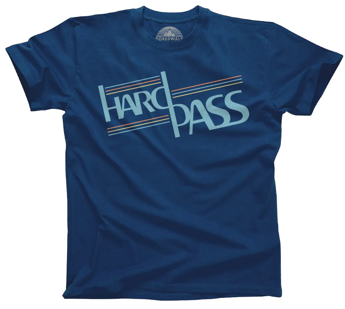 Men's Hard Pass T-Shirt