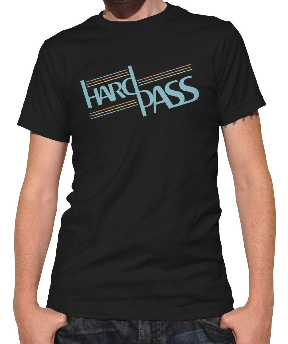 Men's Hard Pass T-Shirt
