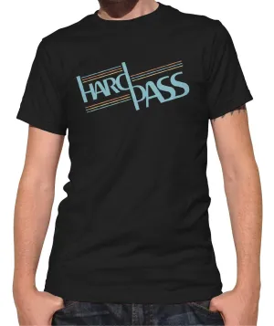 Men's Hard Pass T-Shirt