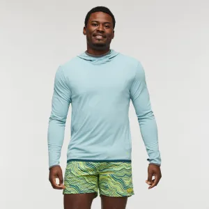 Men's Sombra Sun Hoodie - S22478M235