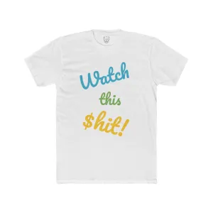 Men's Watch it