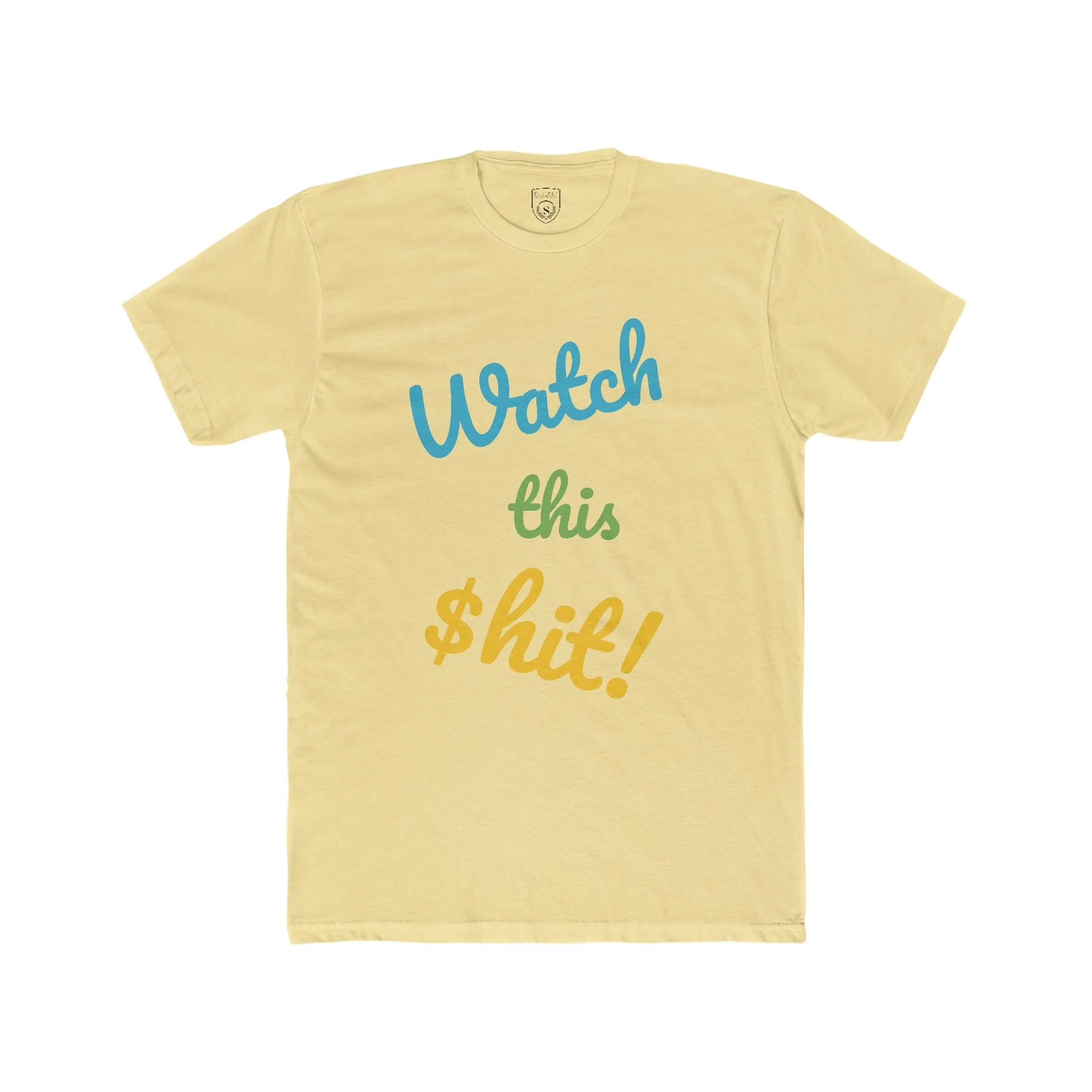Men's Watch it