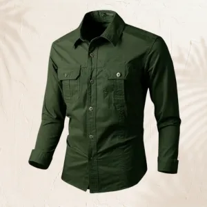 Merrick - Men's Vintage Work Shirts