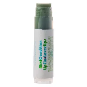 Mint Condition Lip Fix Lover Lips
