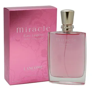 Miracle Fragrance for Women