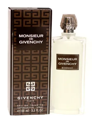 Monsieur De Givenchy Aftershave for Men