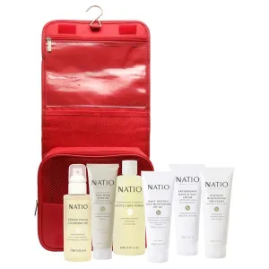 Natio Eucalypt Gift Set - Clearance