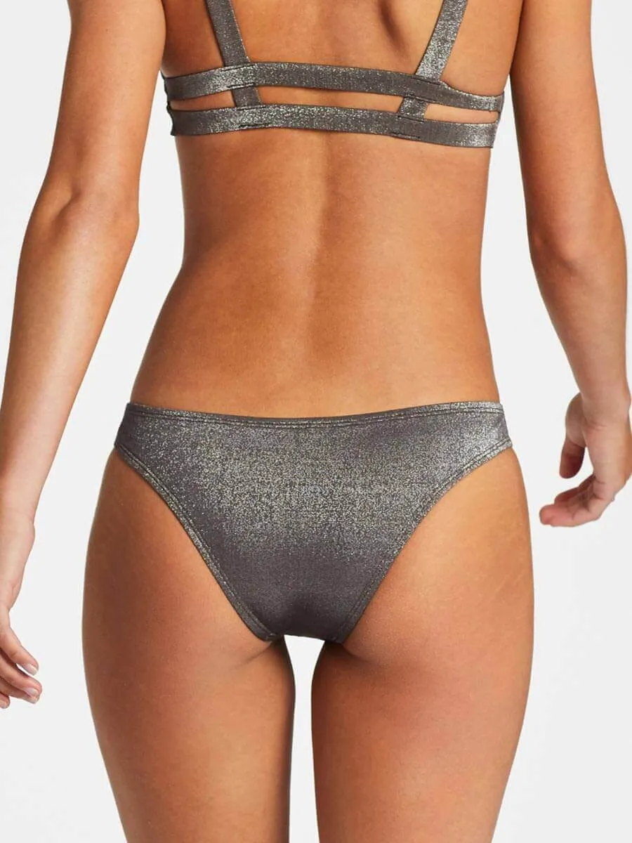 Neutra Hipster Graphite Metallic